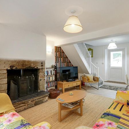 Lilac Cottage Parkend Екстер'єр фото
