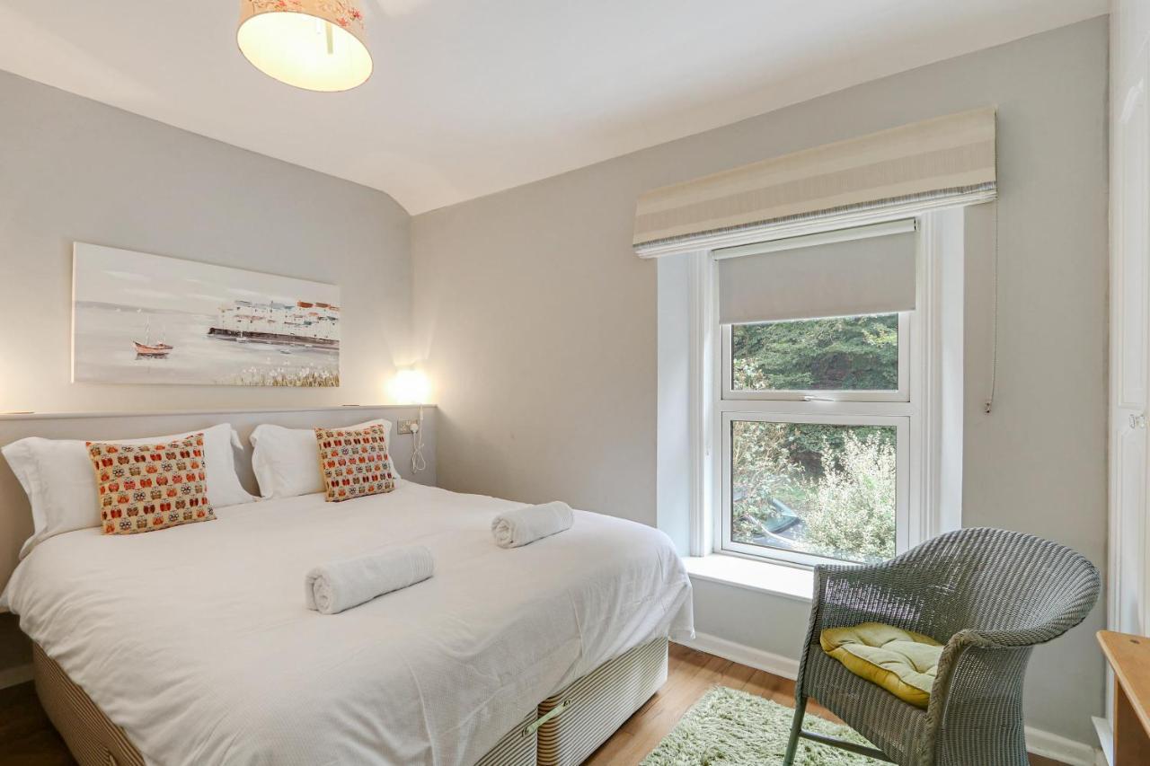 Lilac Cottage Parkend Екстер'єр фото